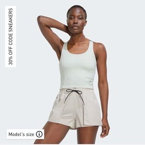 Adidas Parley workout tank